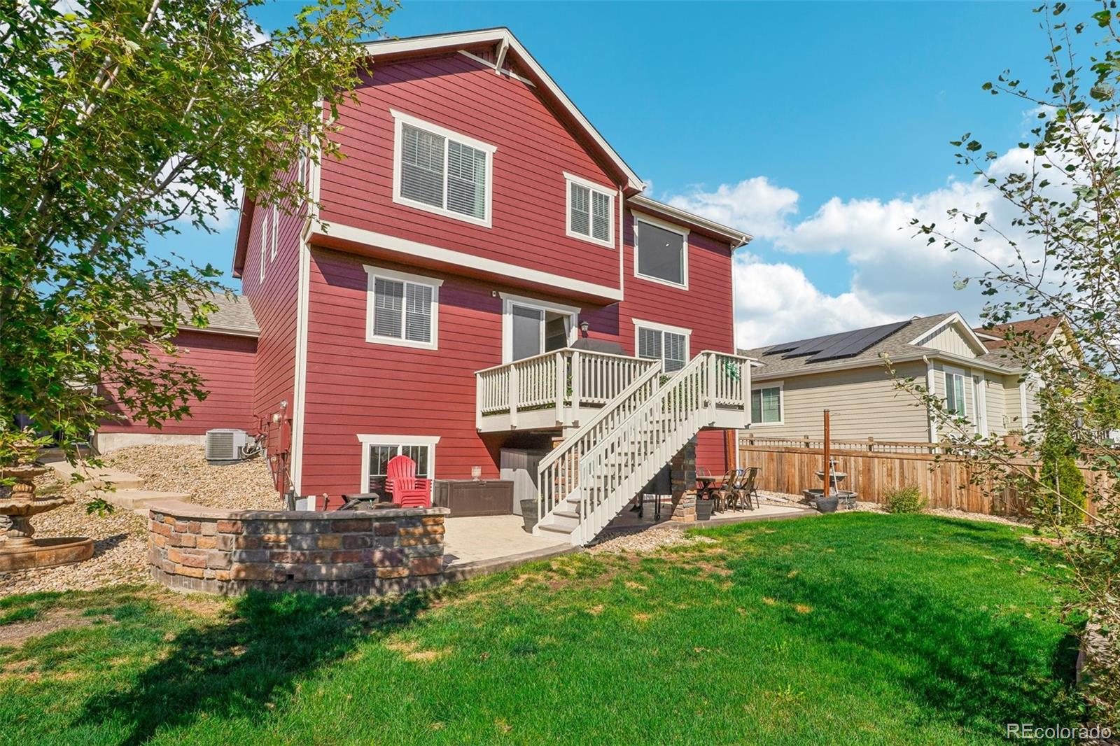 MLS Image #41 for 6037  miners peak circle,frederick, Colorado