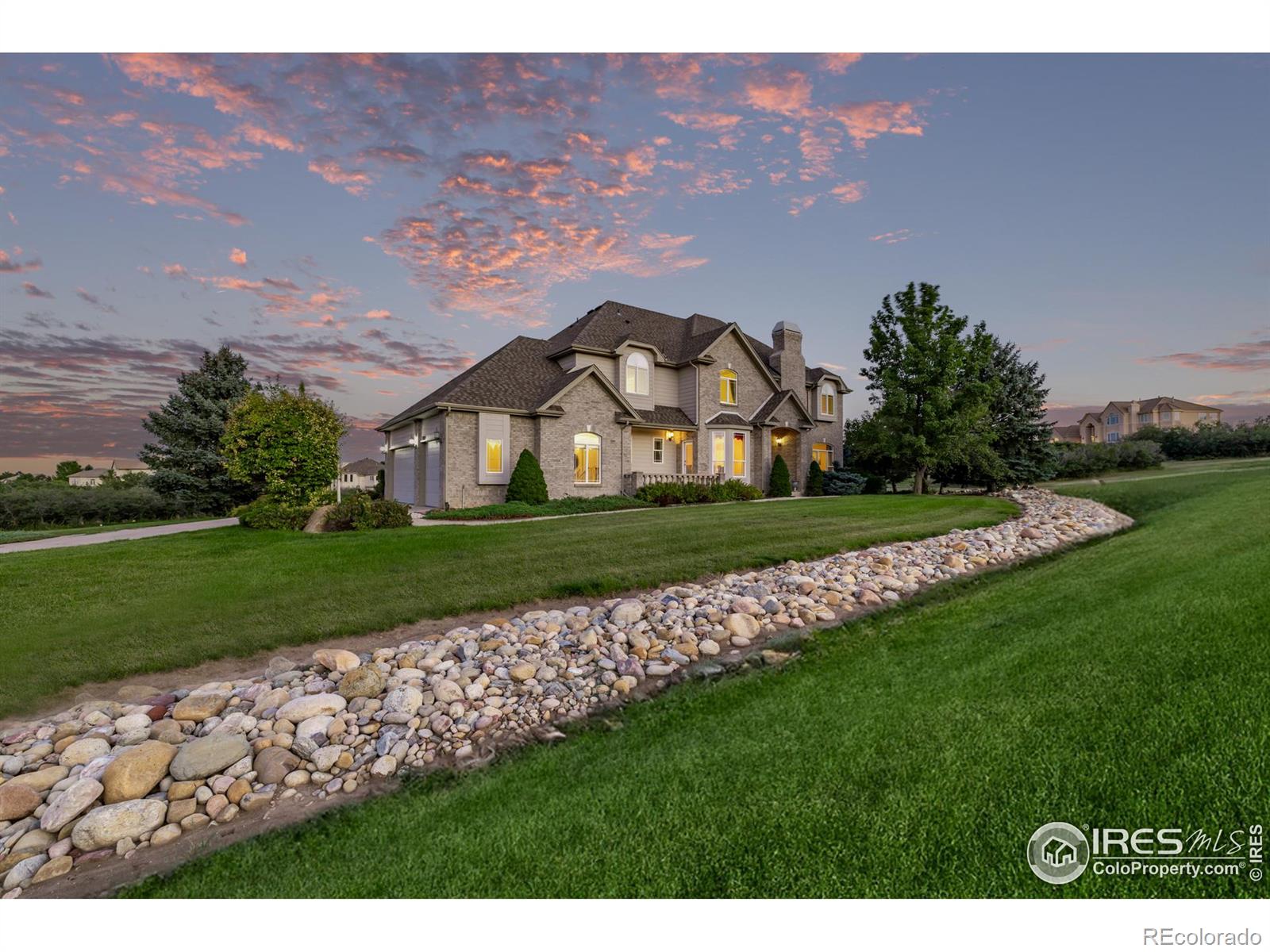 MLS Image #0 for 5810  granite way,castle rock, Colorado