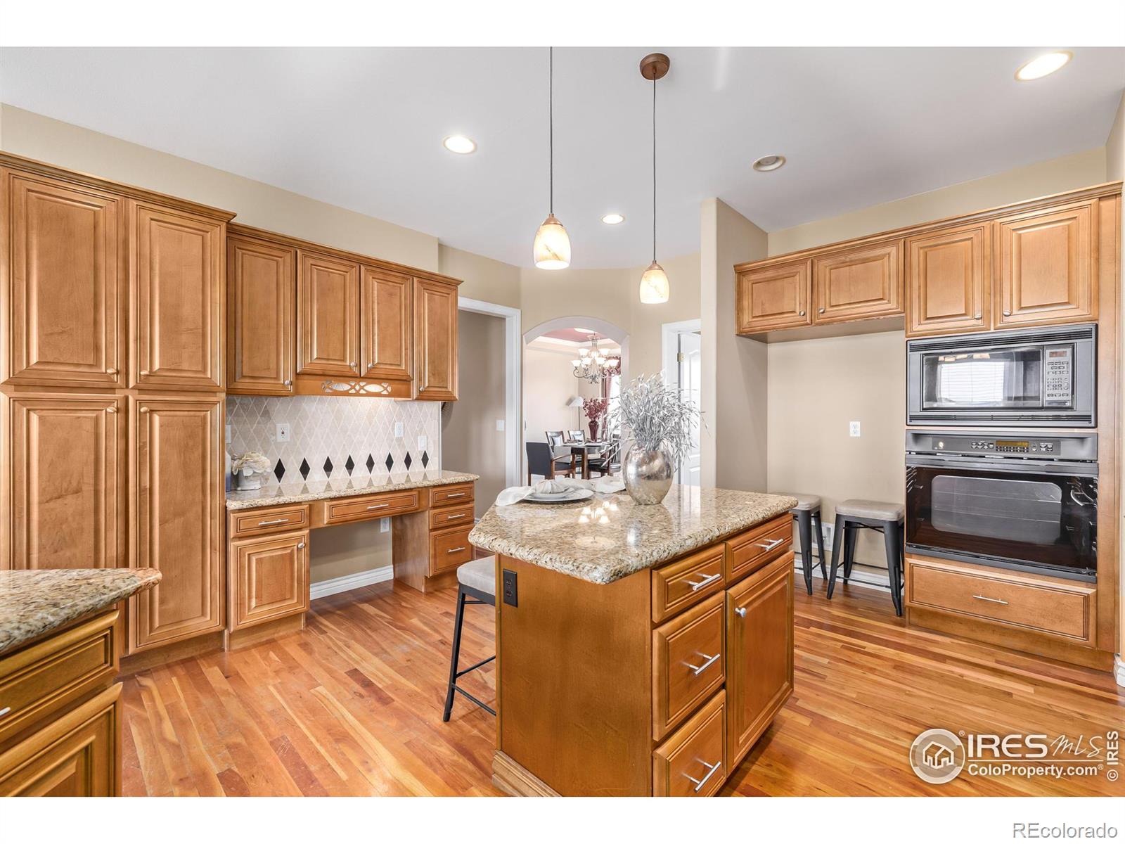 MLS Image #12 for 5810  granite way,castle rock, Colorado