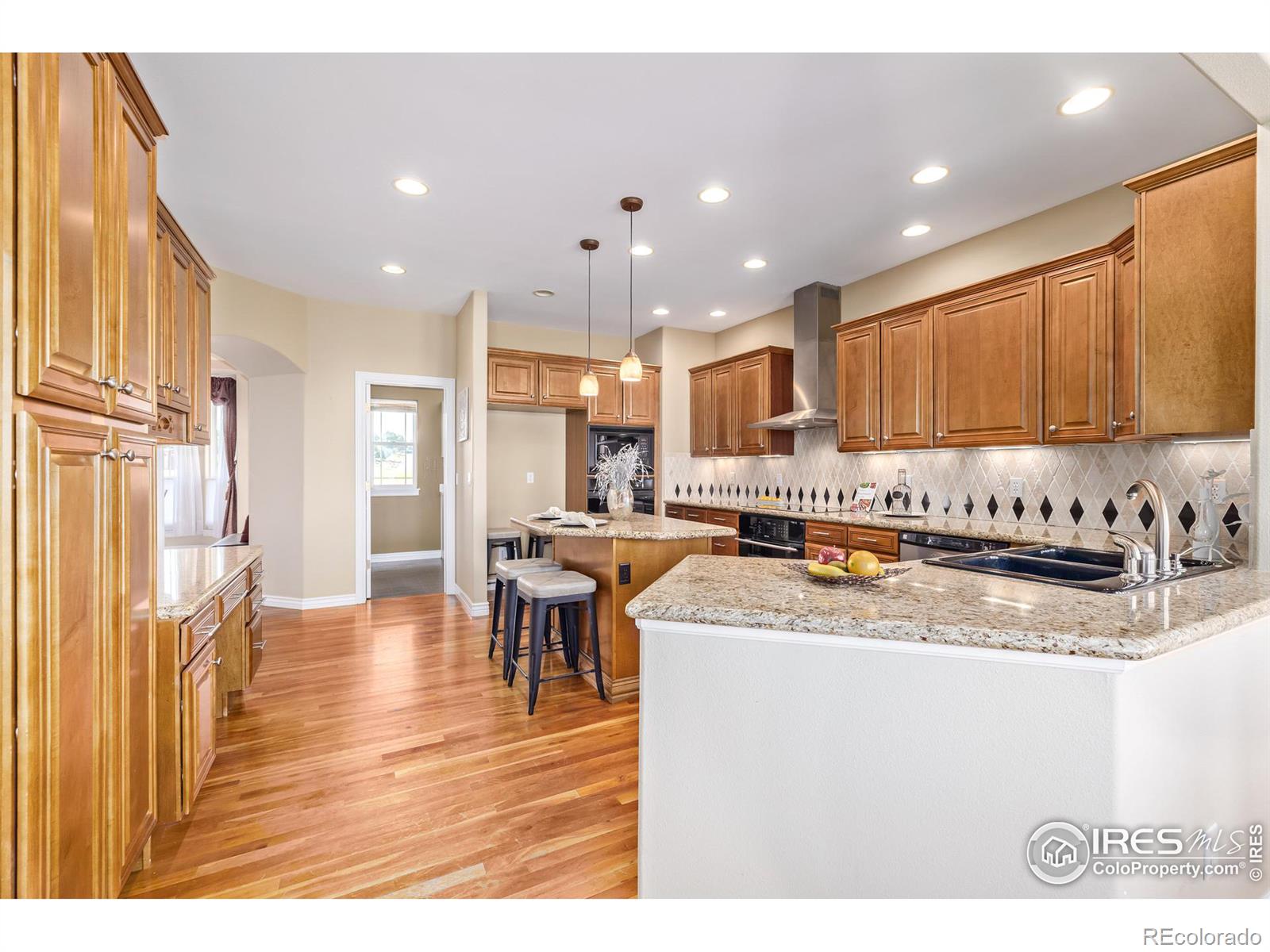 MLS Image #13 for 5810  granite way,castle rock, Colorado