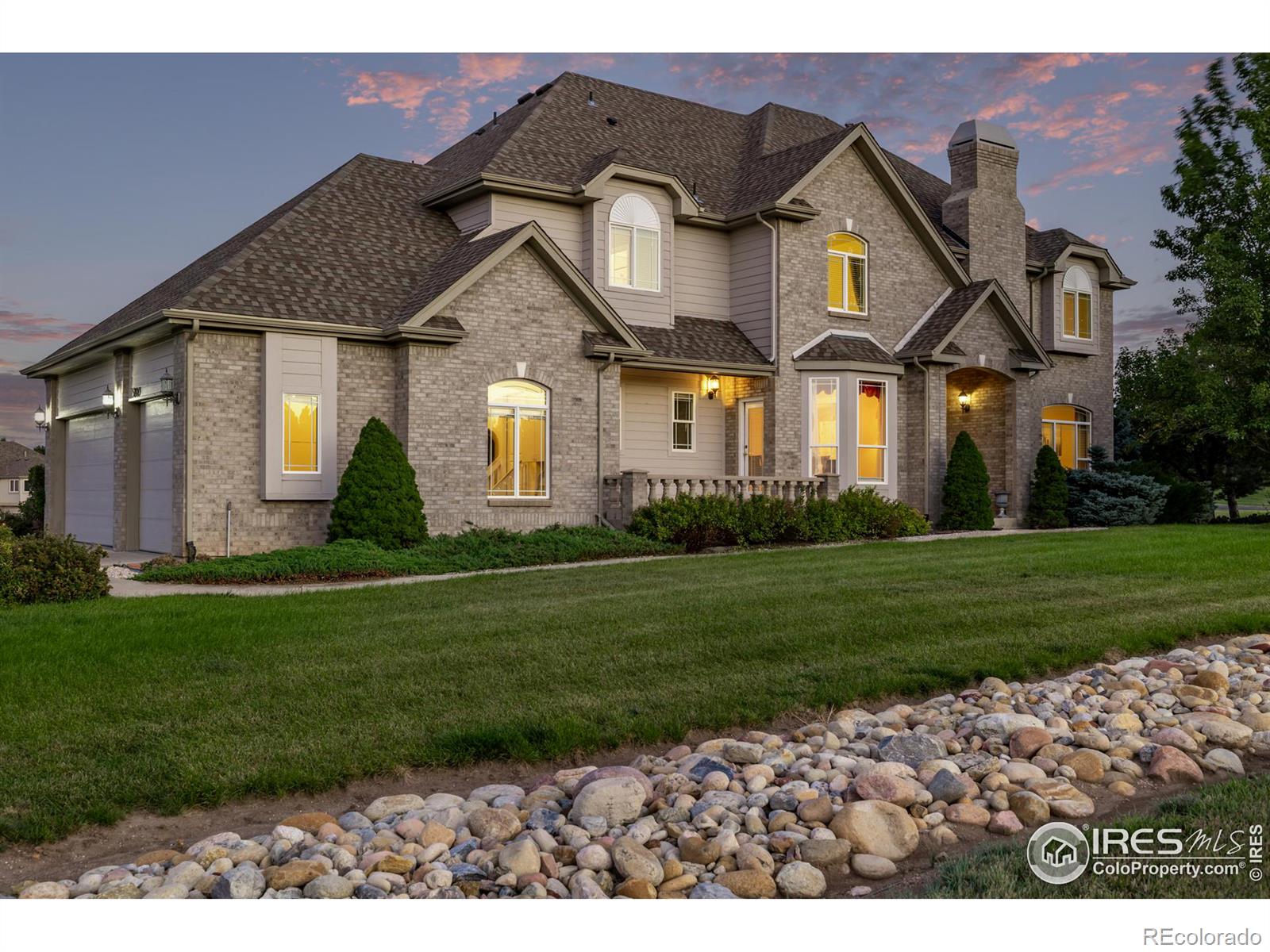 MLS Image #3 for 5810  granite way,castle rock, Colorado