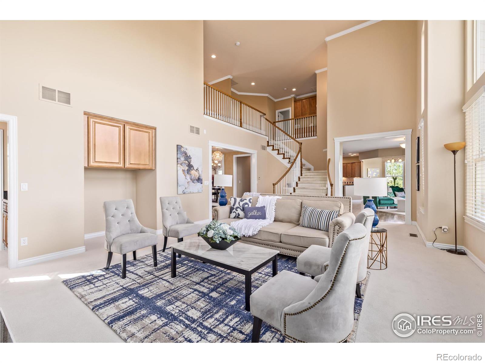 MLS Image #9 for 5810  granite way,castle rock, Colorado