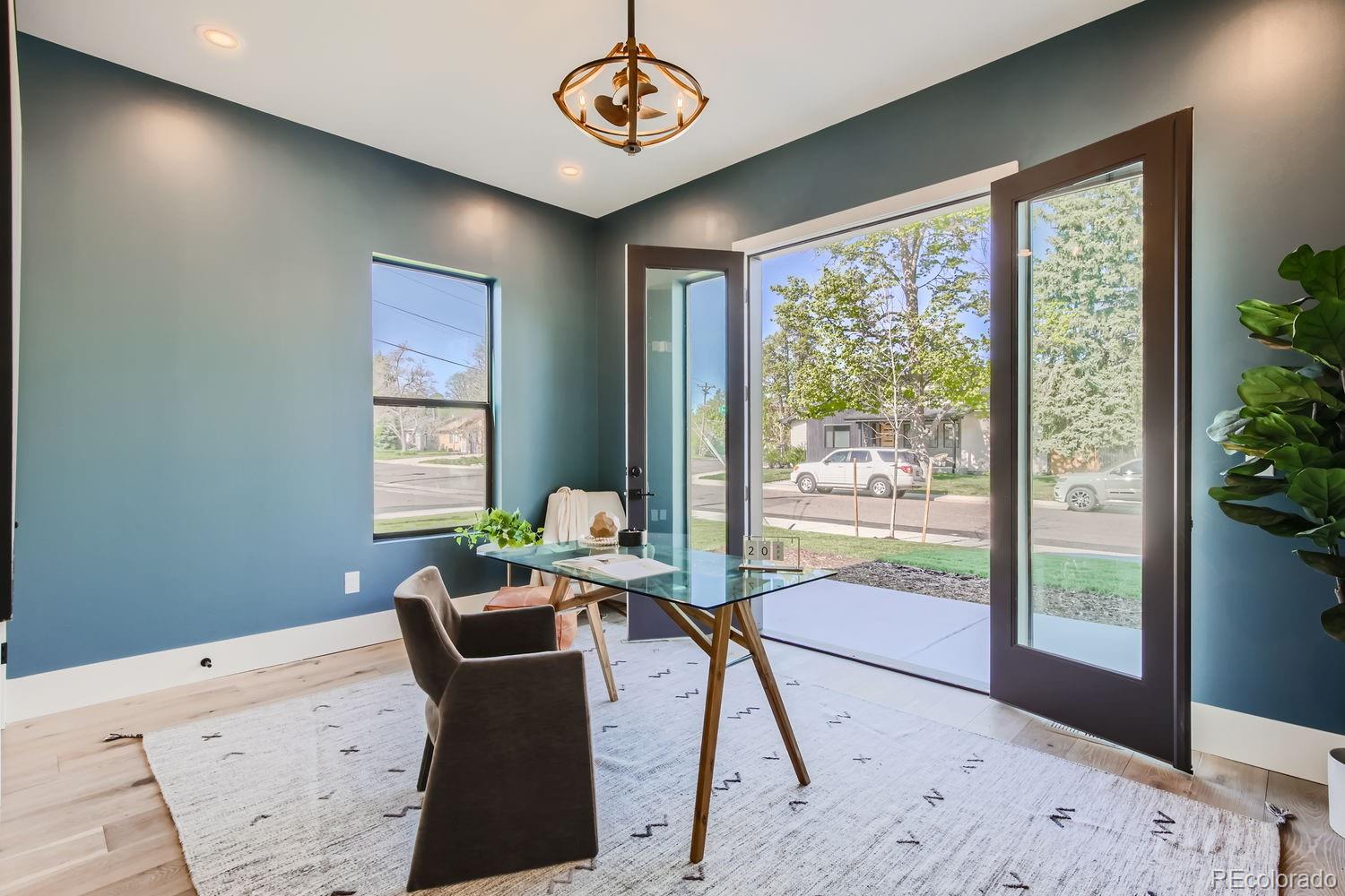 MLS Image #9 for 2990 s dexter way,denver, Colorado