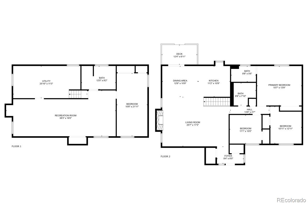 MLS Image #26 for 5988  bestview way,colorado springs, Colorado