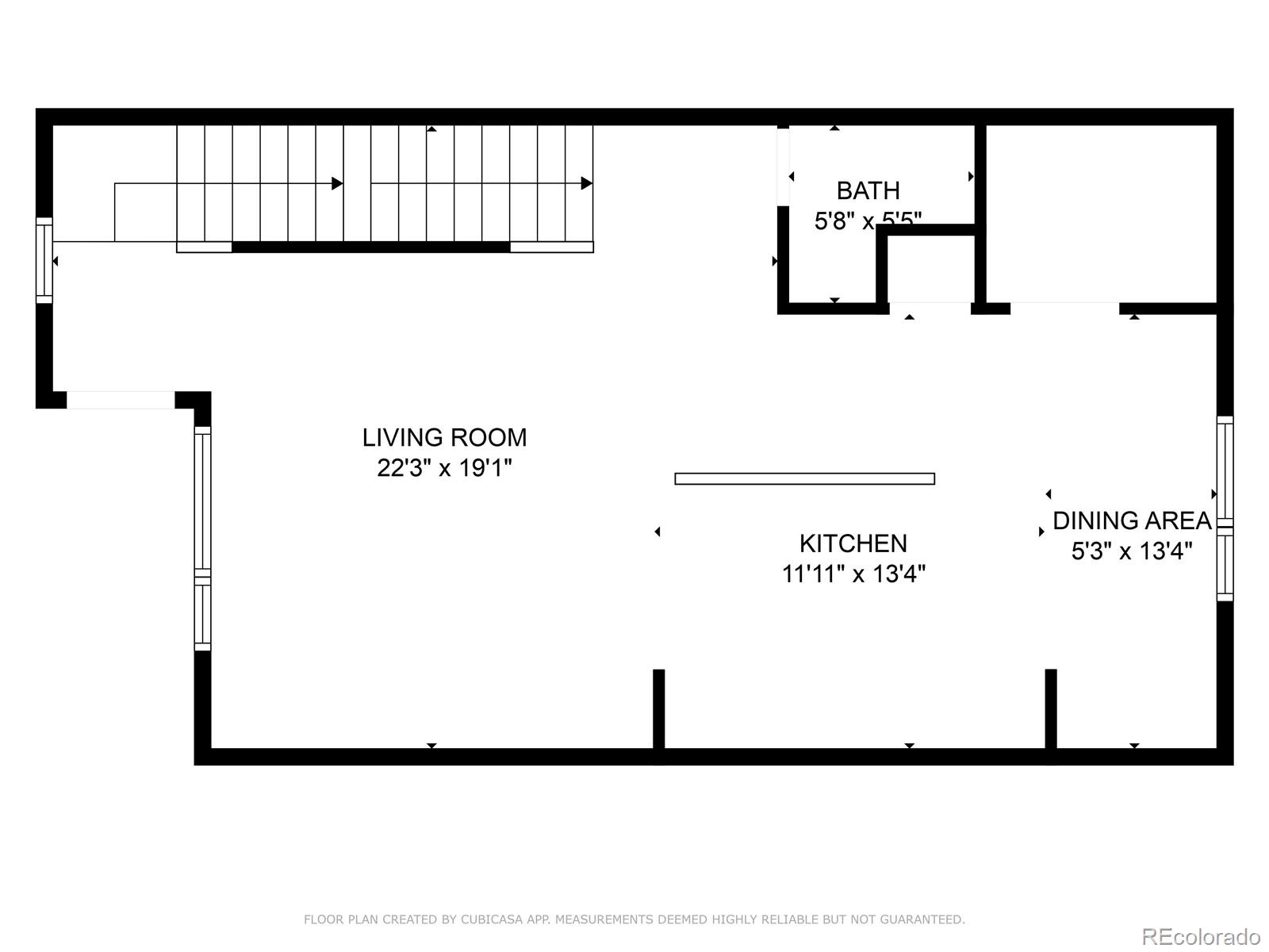 MLS Image #25 for 2853 w 69th avenue,denver, Colorado