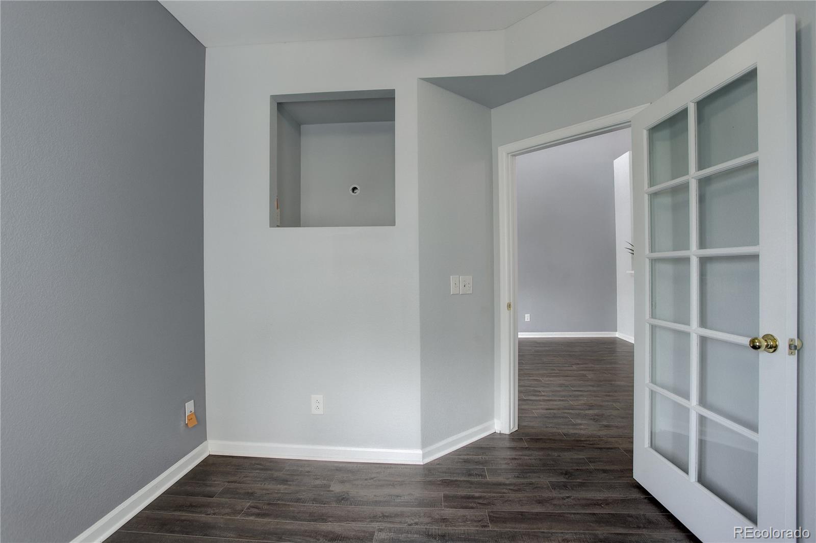 MLS Image #21 for 8707 e florida avenue 806,denver, Colorado