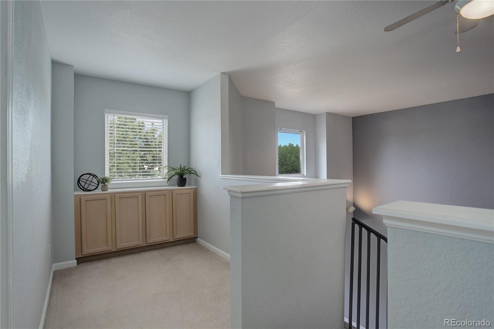 MLS Image #22 for 8707 e florida avenue 806,denver, Colorado