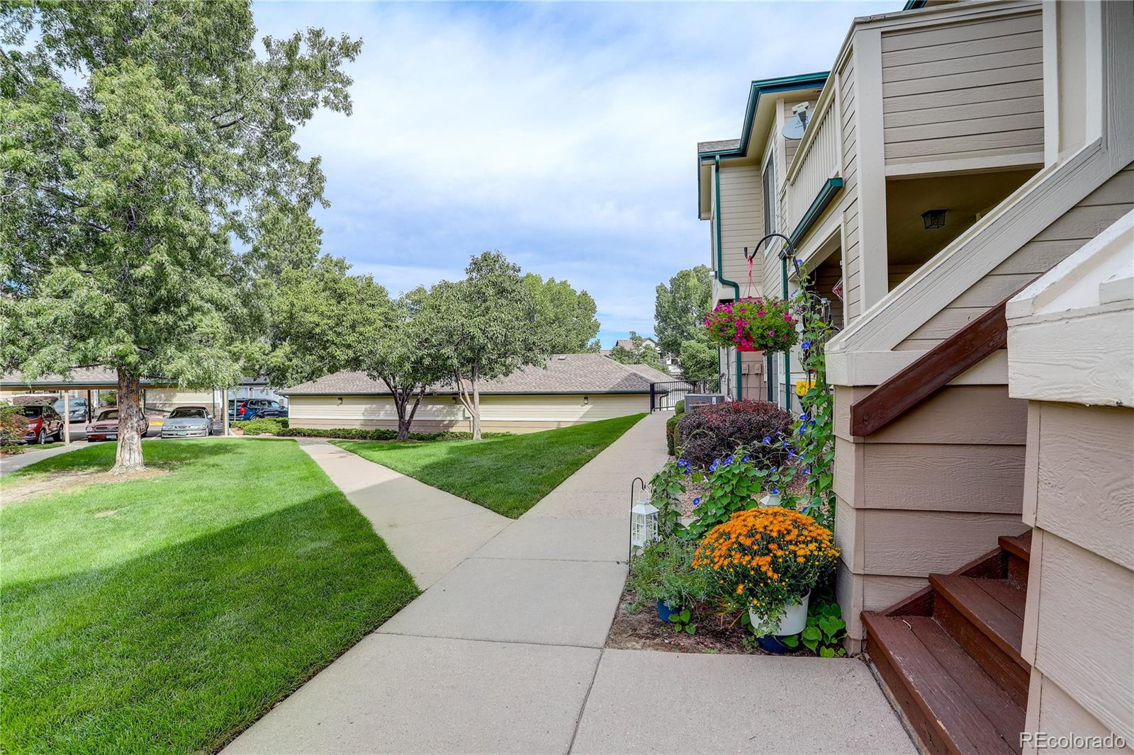 MLS Image #39 for 8707 e florida avenue 806,denver, Colorado