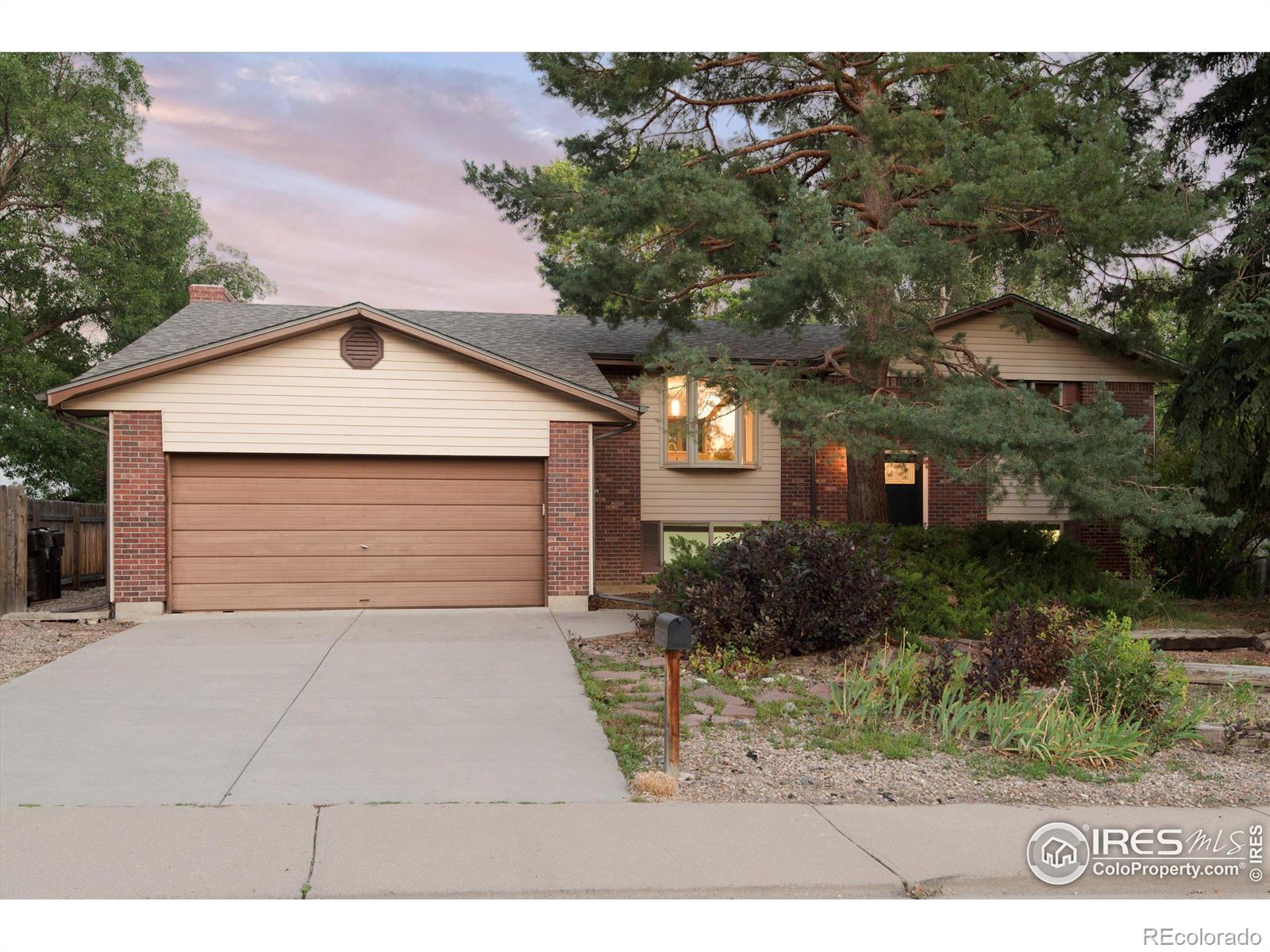 MLS Image #1 for 4652  hampshire street,boulder, Colorado