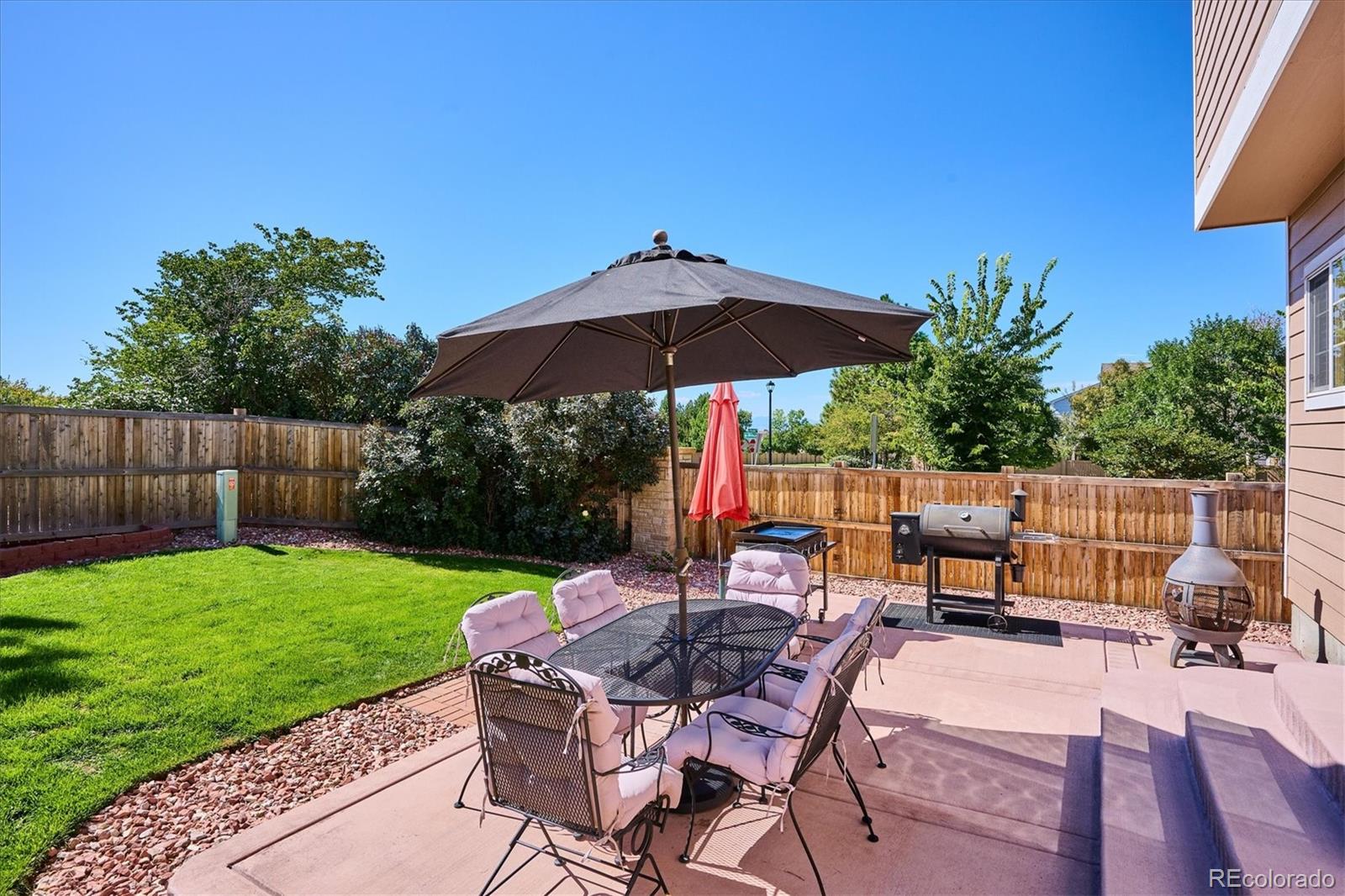 MLS Image #28 for 5798 s yakima way,aurora, Colorado