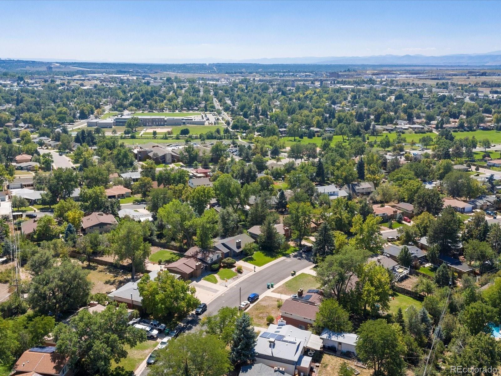 MLS Image #26 for 880 w 7th avenue drive,broomfield, Colorado