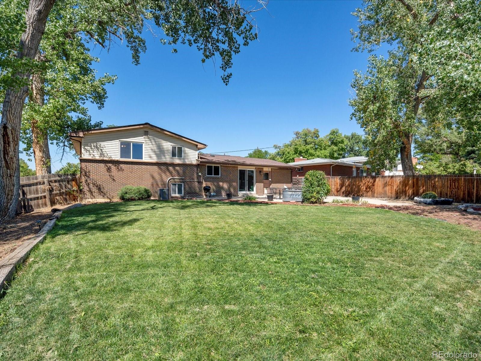 MLS Image #31 for 880 w 7th avenue drive,broomfield, Colorado