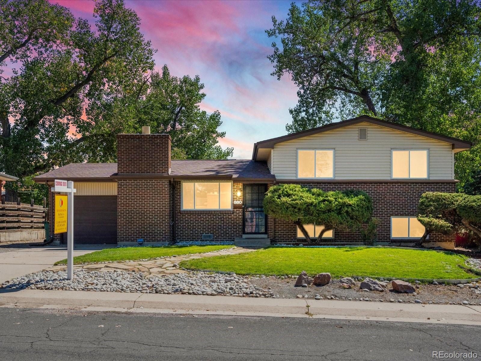 MLS Image #47 for 880 w 7th avenue drive,broomfield, Colorado