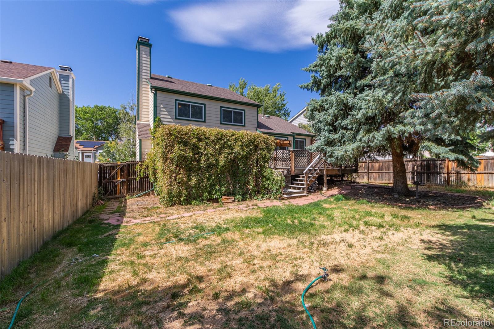 MLS Image #45 for 2864 s gibralter street,aurora, Colorado