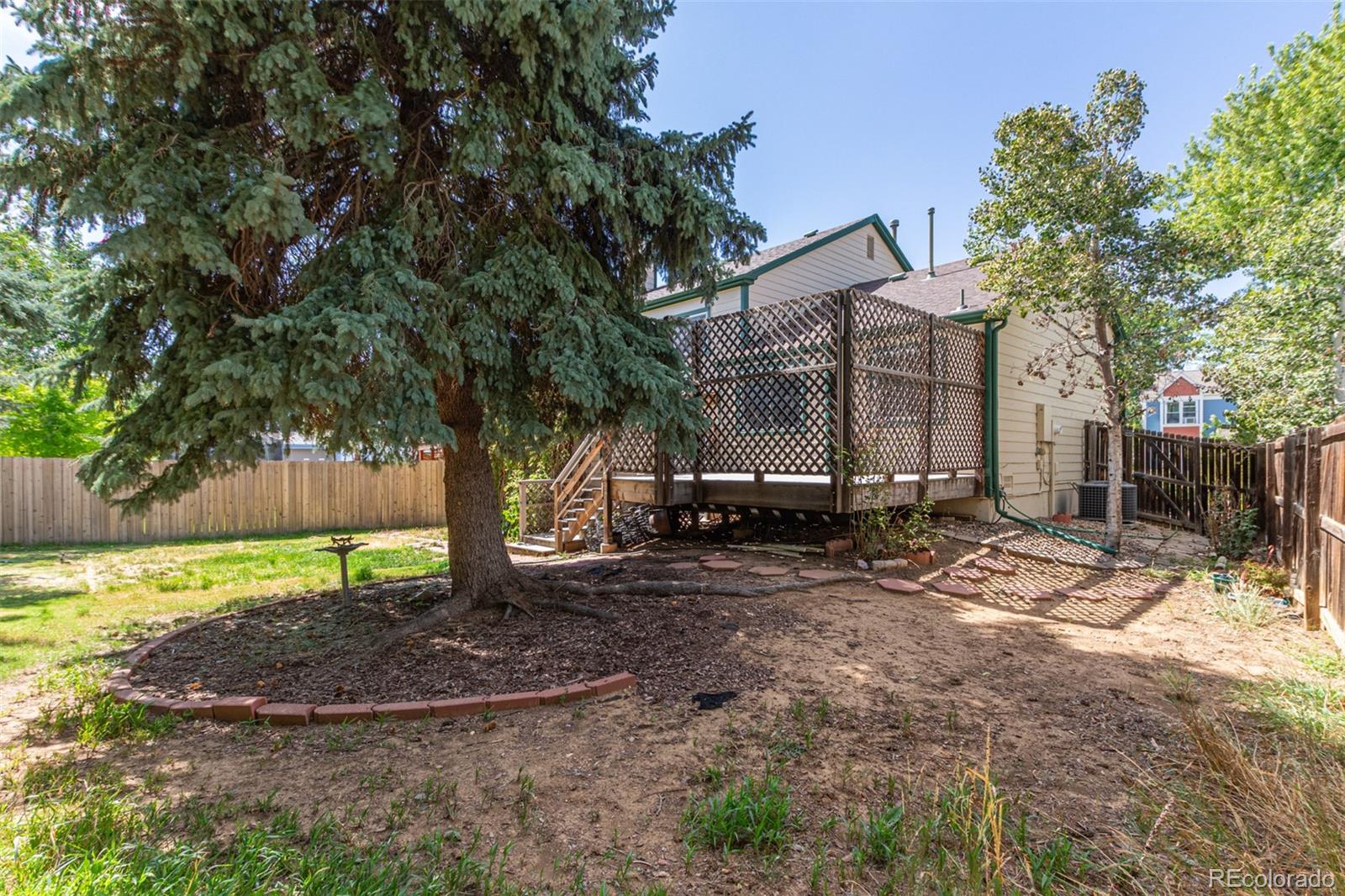 MLS Image #46 for 2864 s gibralter street,aurora, Colorado