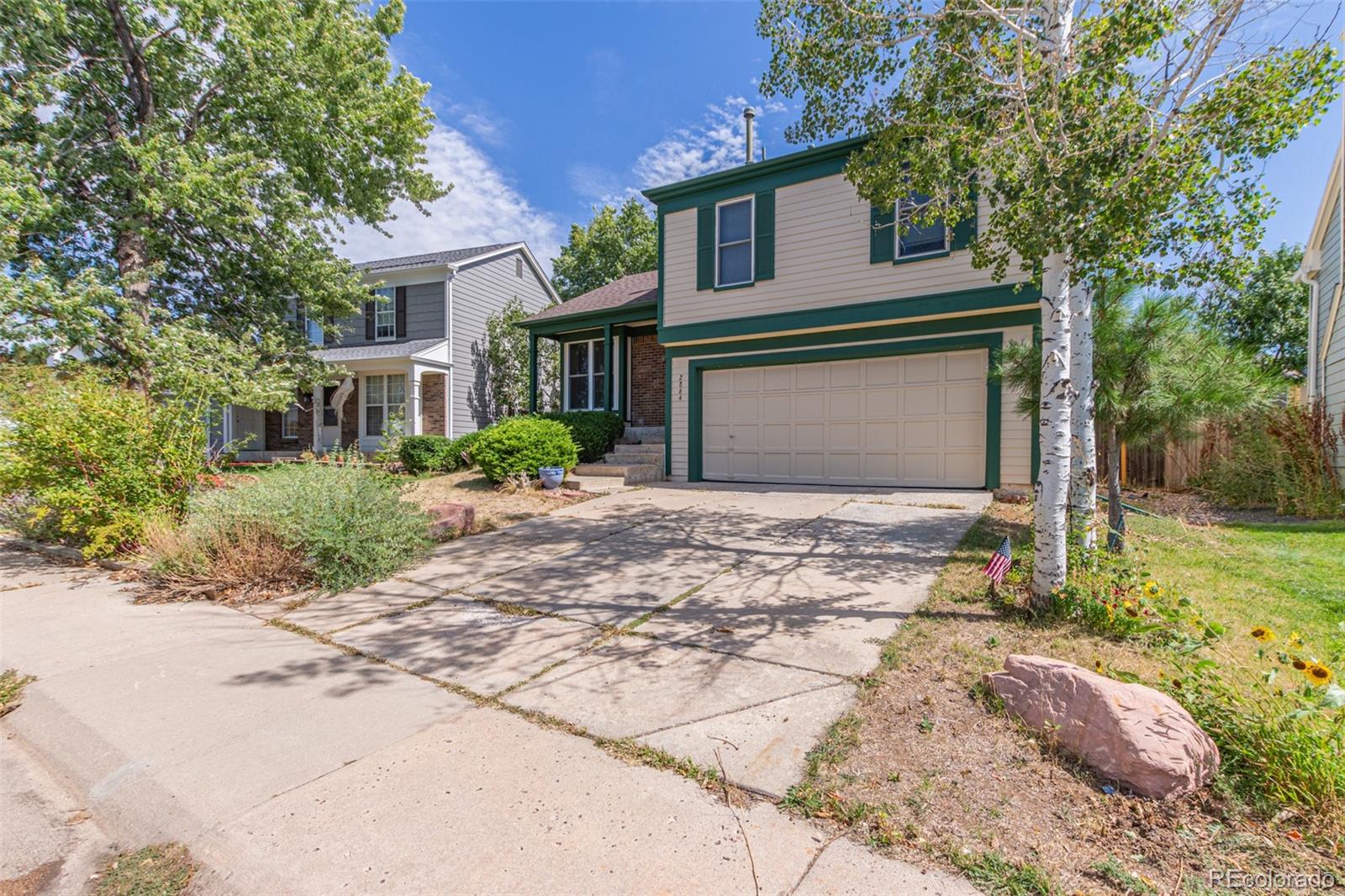 MLS Image #5 for 2864 s gibralter street,aurora, Colorado