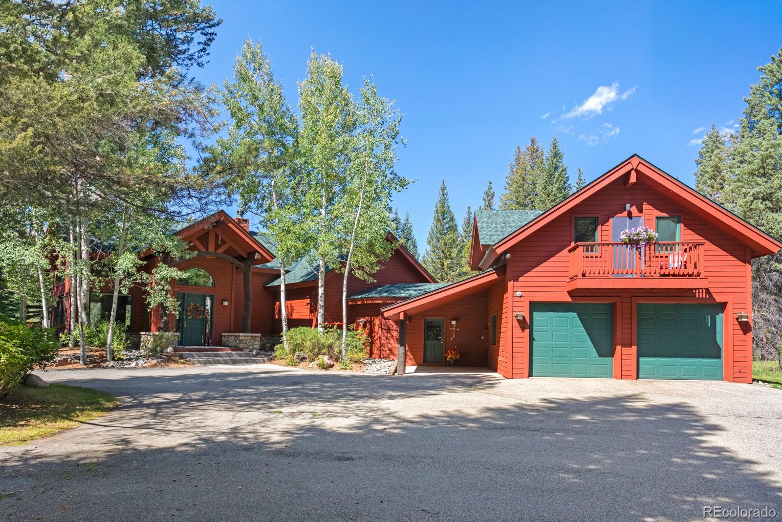 MLS Image #2 for 189  ginger quill lane,breckenridge, Colorado