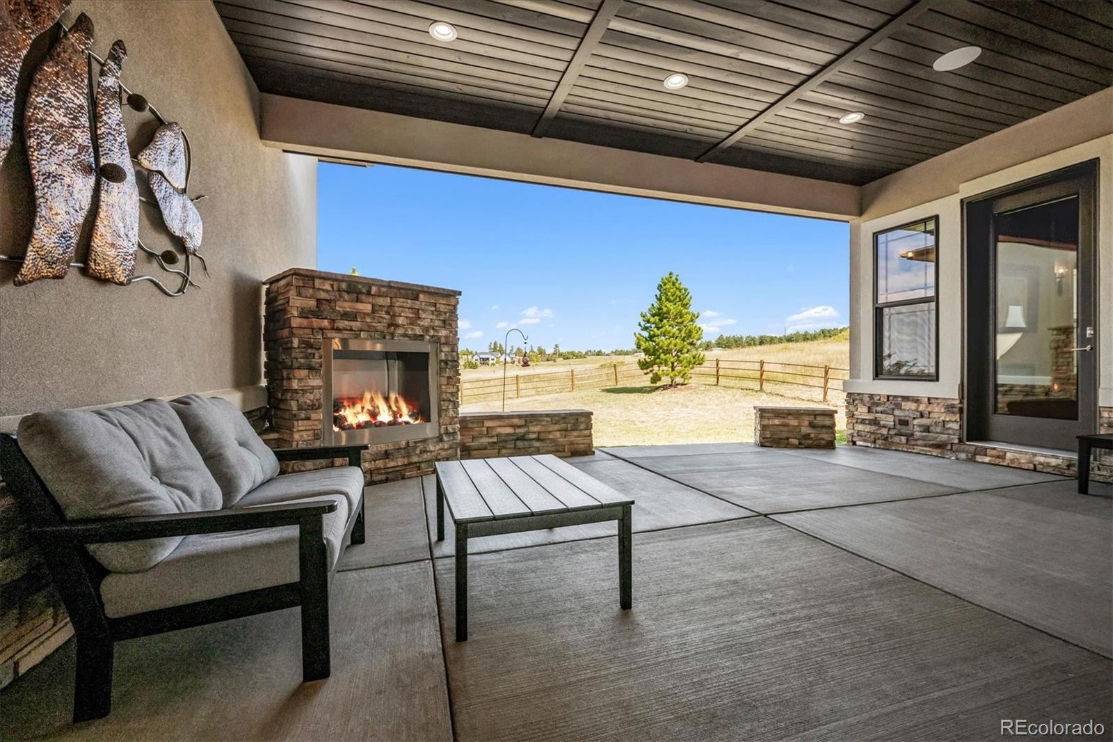 MLS Image #28 for 2937  hidden den court,franktown, Colorado