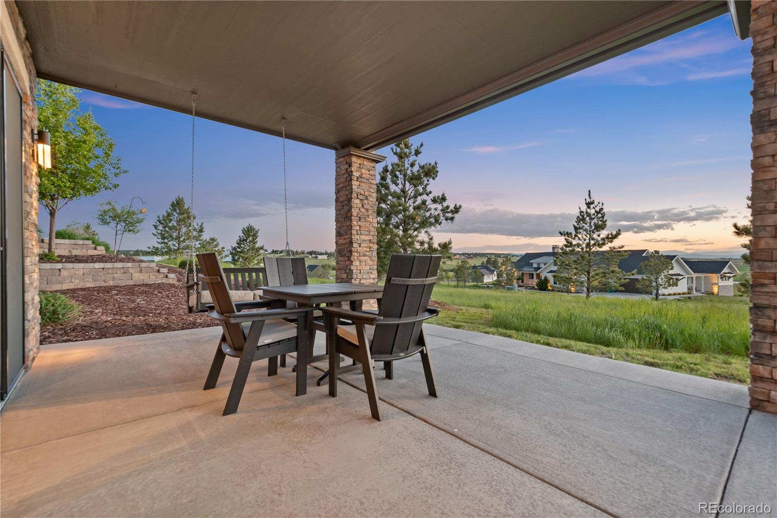 MLS Image #45 for 2937  hidden den court,franktown, Colorado