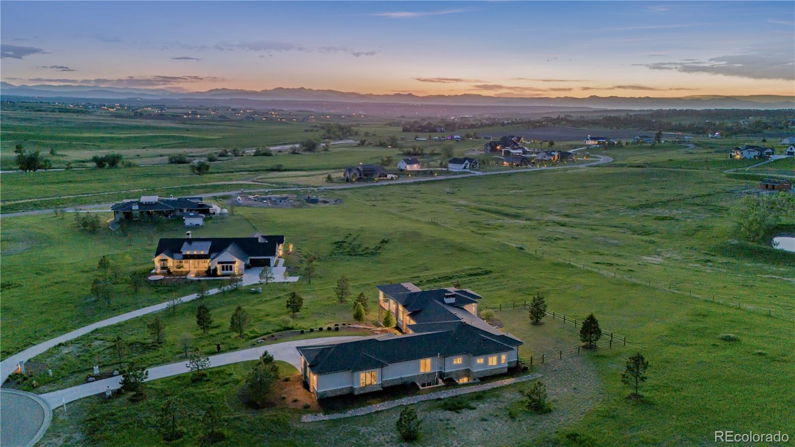 MLS Image #49 for 2937  hidden den court,franktown, Colorado