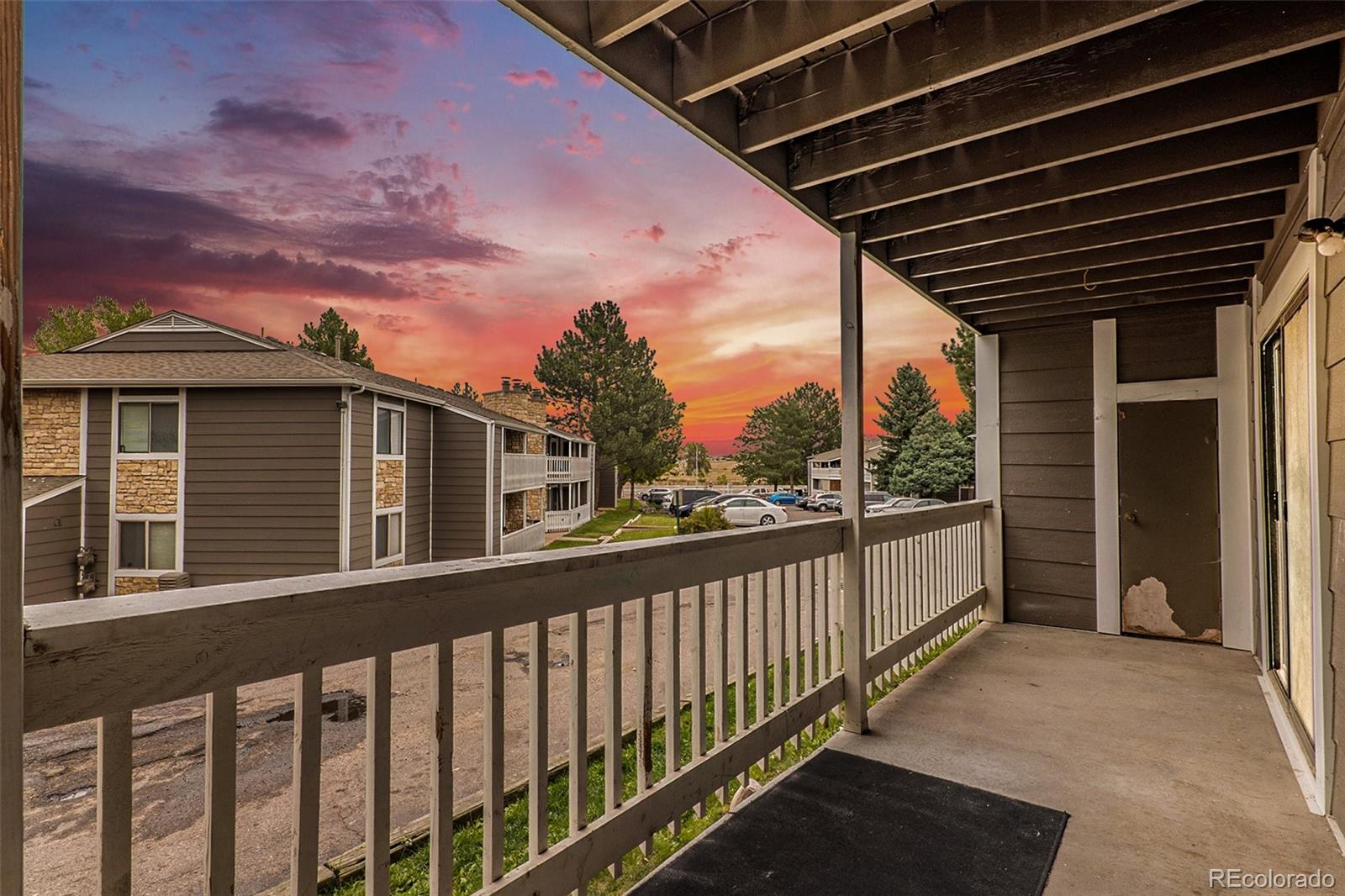 MLS Image #3 for 18094 e ohio avenue,aurora, Colorado