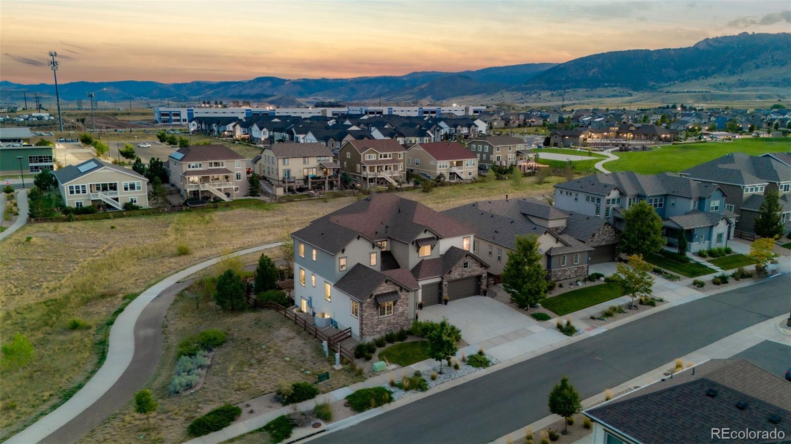 MLS Image #0 for 19632 w 94th place,arvada, Colorado