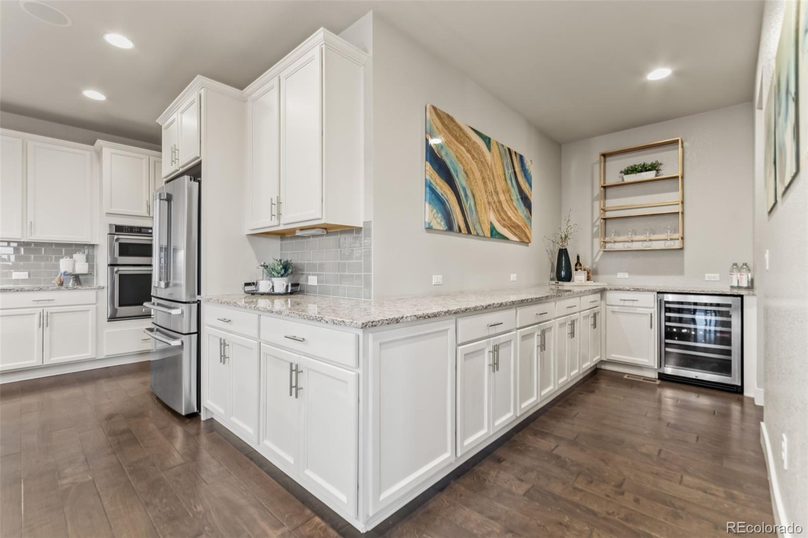 MLS Image #10 for 19632 w 94th place,arvada, Colorado