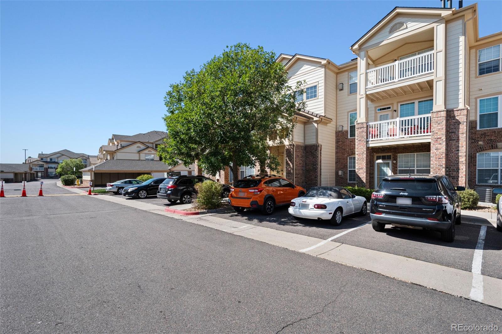 MLS Image #33 for 5733 n gibralter way 3-202,aurora, Colorado