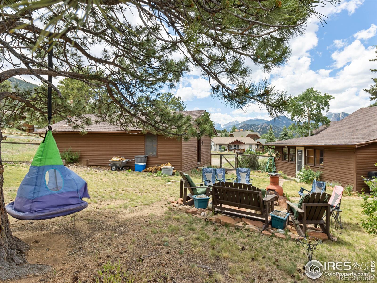 MLS Image #25 for 656  halbach lane,estes park, Colorado