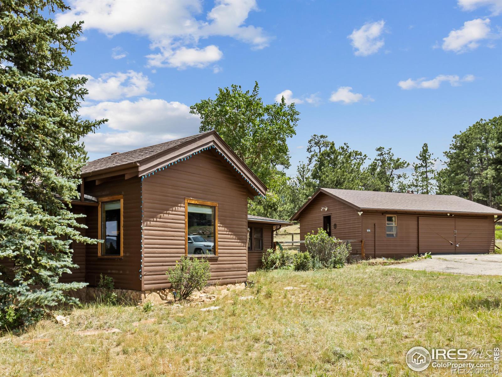 MLS Image #26 for 656  halbach lane,estes park, Colorado