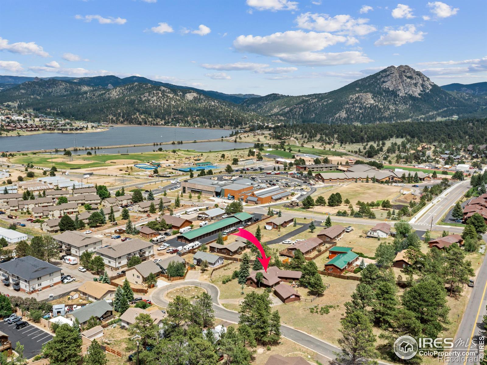 MLS Image #28 for 656  halbach lane,estes park, Colorado