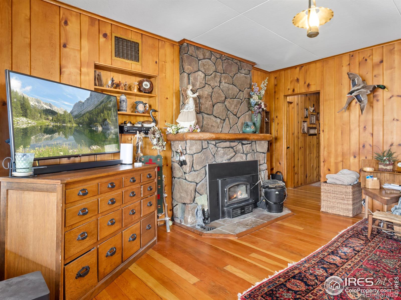 MLS Image #3 for 656  halbach lane,estes park, Colorado