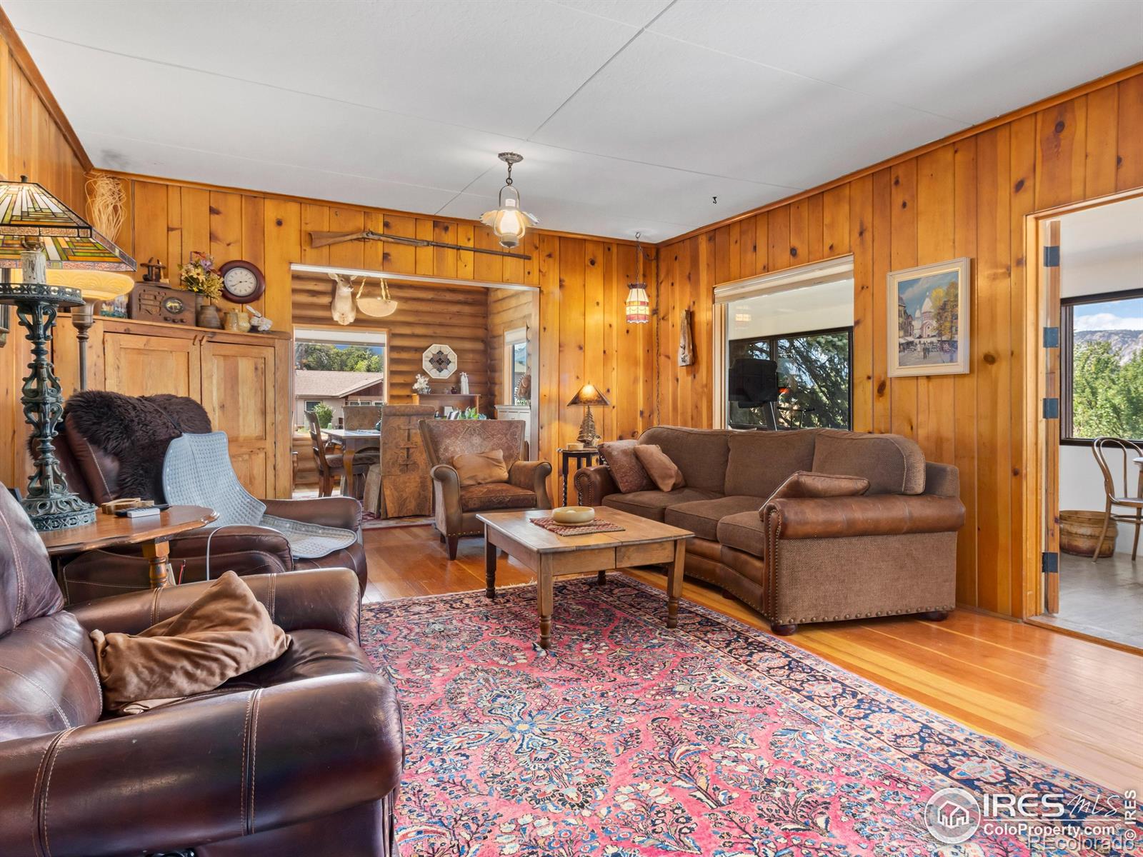 MLS Image #4 for 656  halbach lane,estes park, Colorado