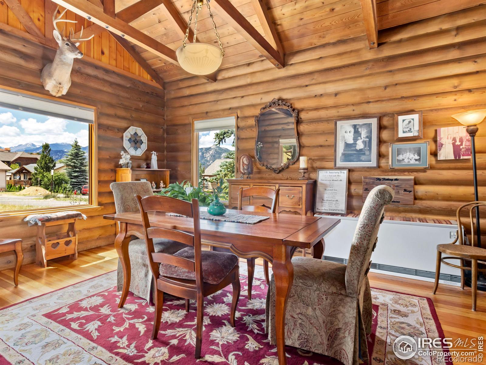 MLS Image #5 for 656  halbach lane,estes park, Colorado