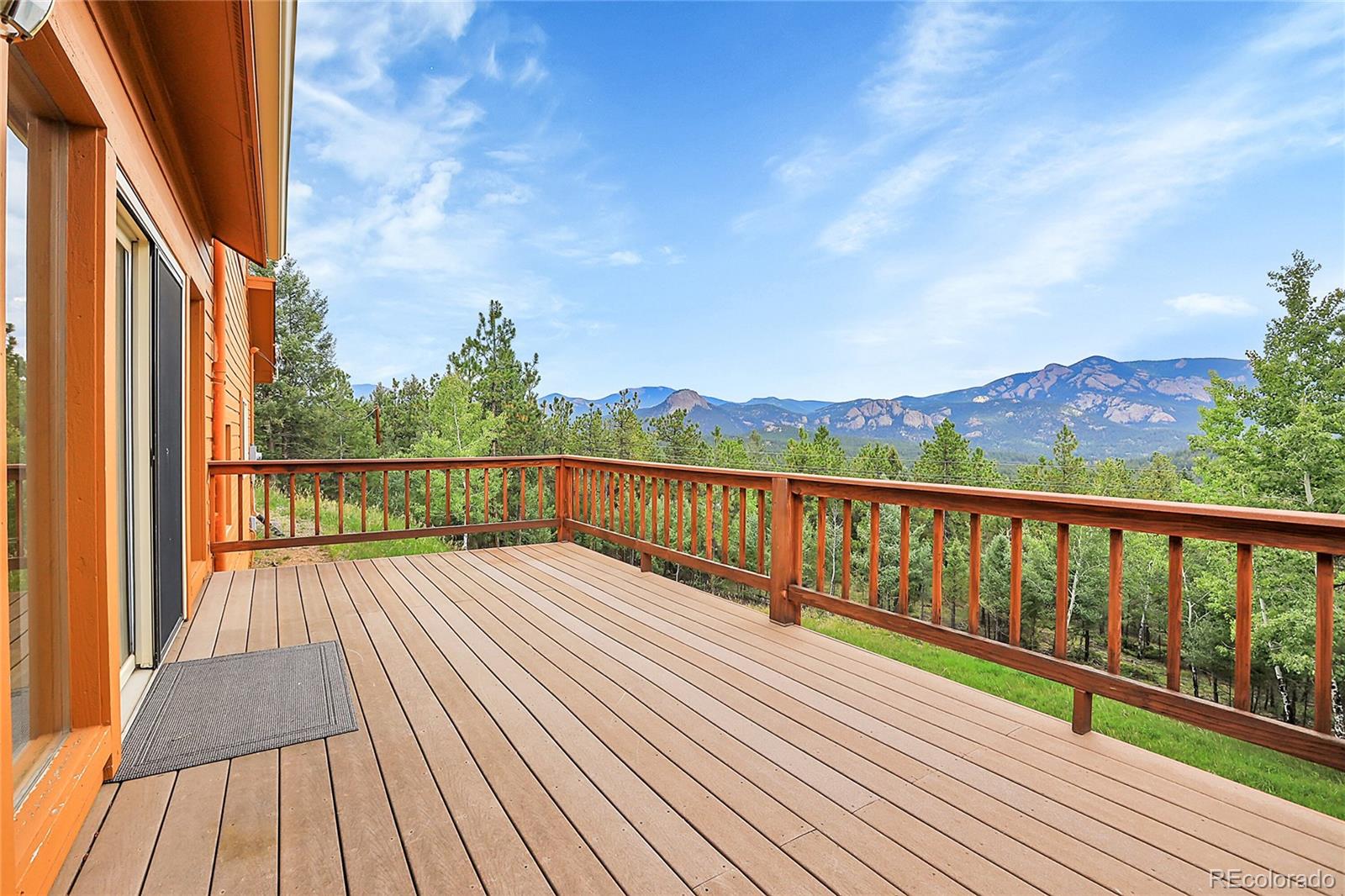 MLS Image #20 for 34403  ponca road,pine, Colorado