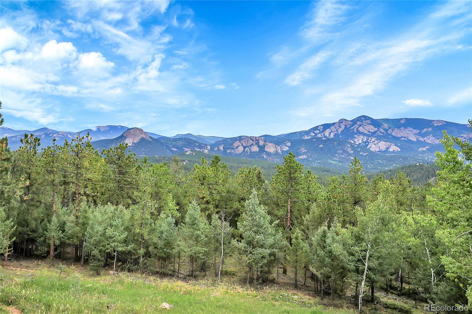 MLS Image #3 for 34403  ponca road,pine, Colorado