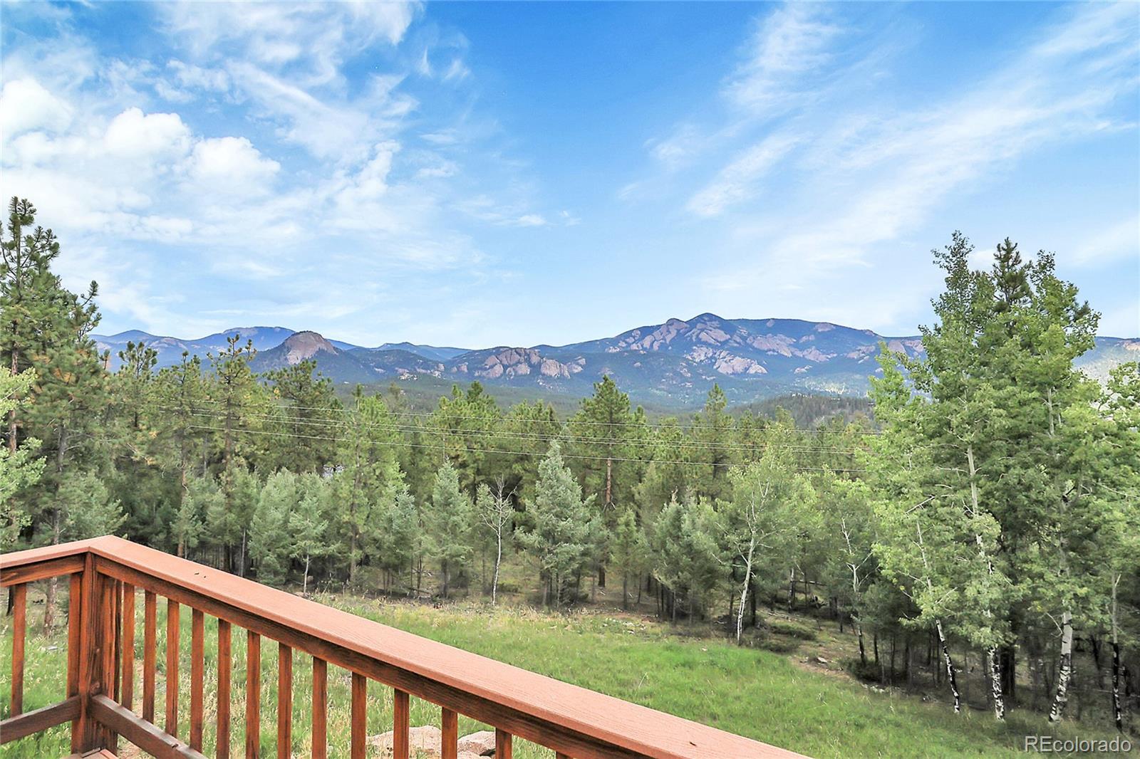 MLS Image #4 for 34403  ponca road,pine, Colorado