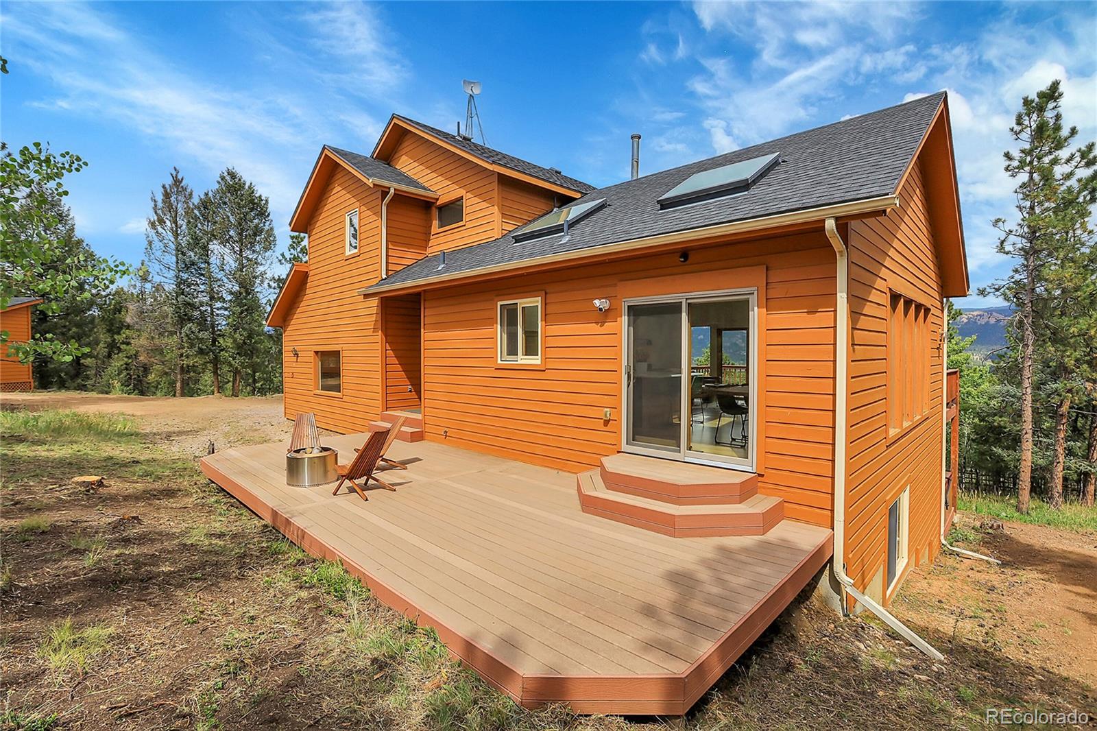 MLS Image #45 for 34403  ponca road,pine, Colorado