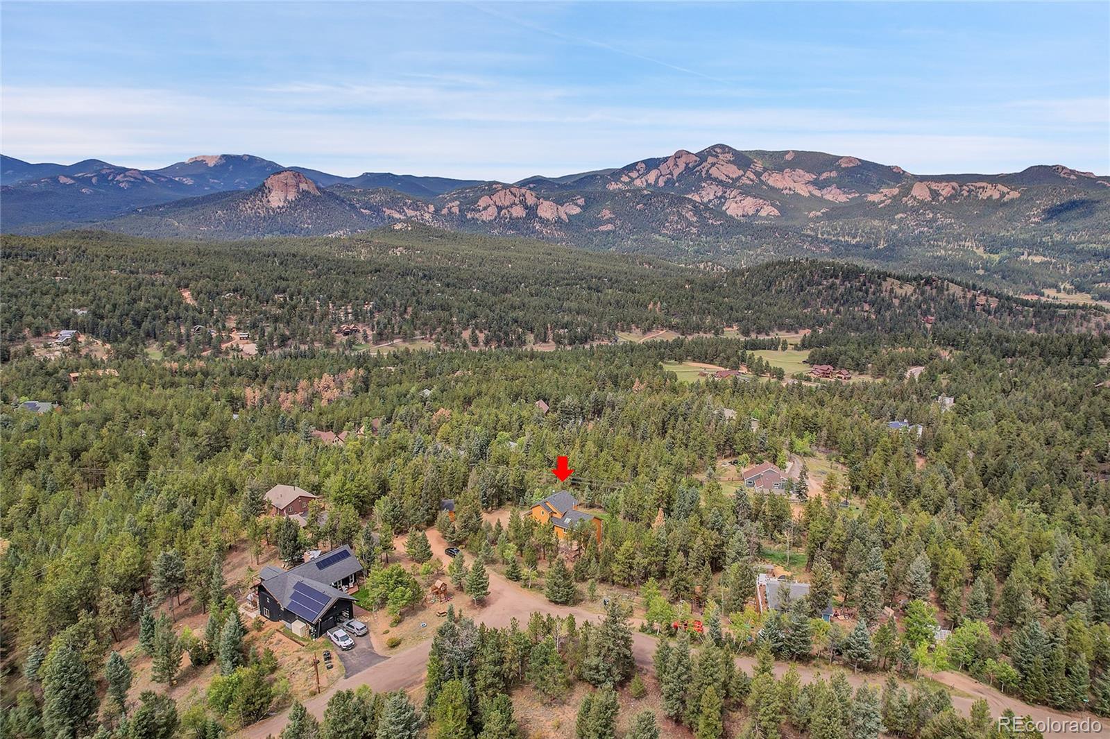 MLS Image #46 for 34403  ponca road,pine, Colorado