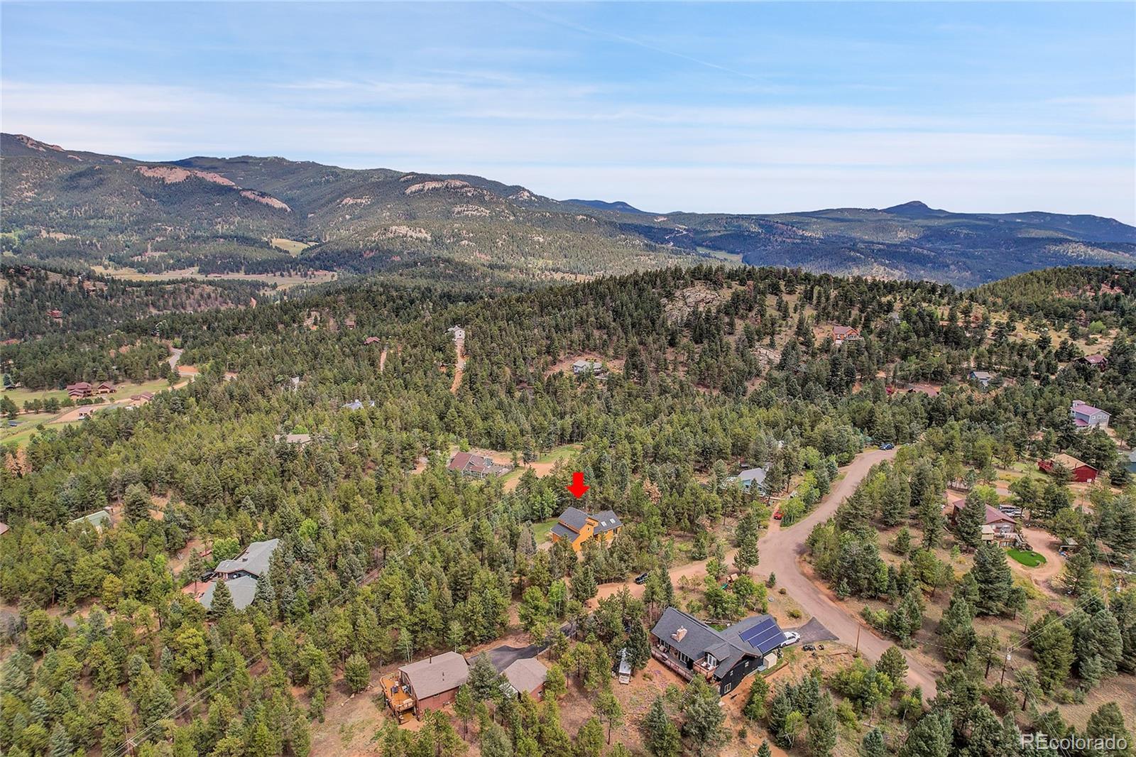 MLS Image #47 for 34403  ponca road,pine, Colorado