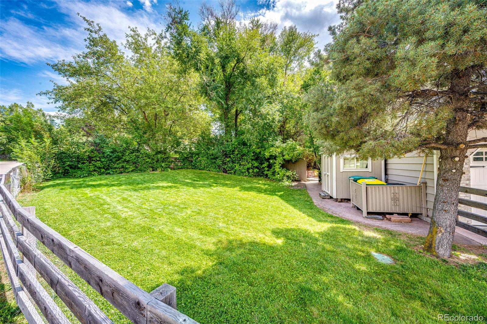 MLS Image #42 for 6362 e weaver drive,englewood, Colorado