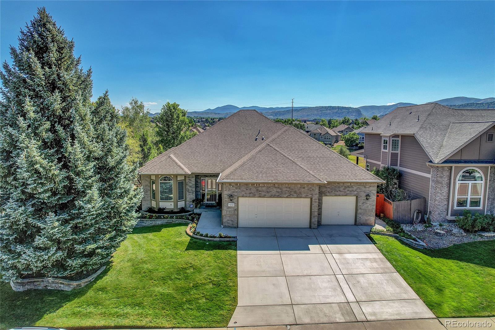 MLS Image #2 for 11232 w cooper drive,littleton, Colorado