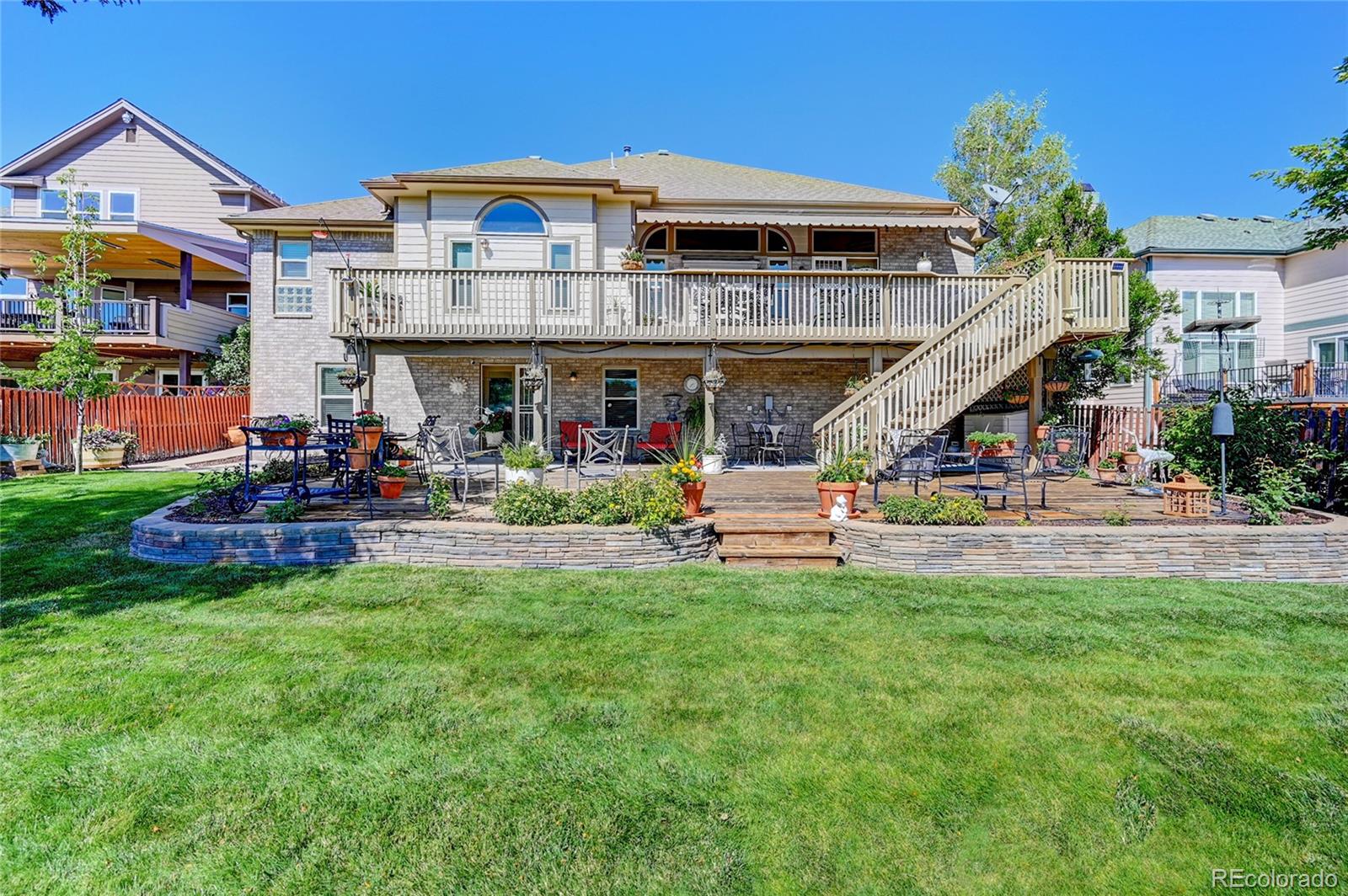 MLS Image #34 for 11232 w cooper drive,littleton, Colorado