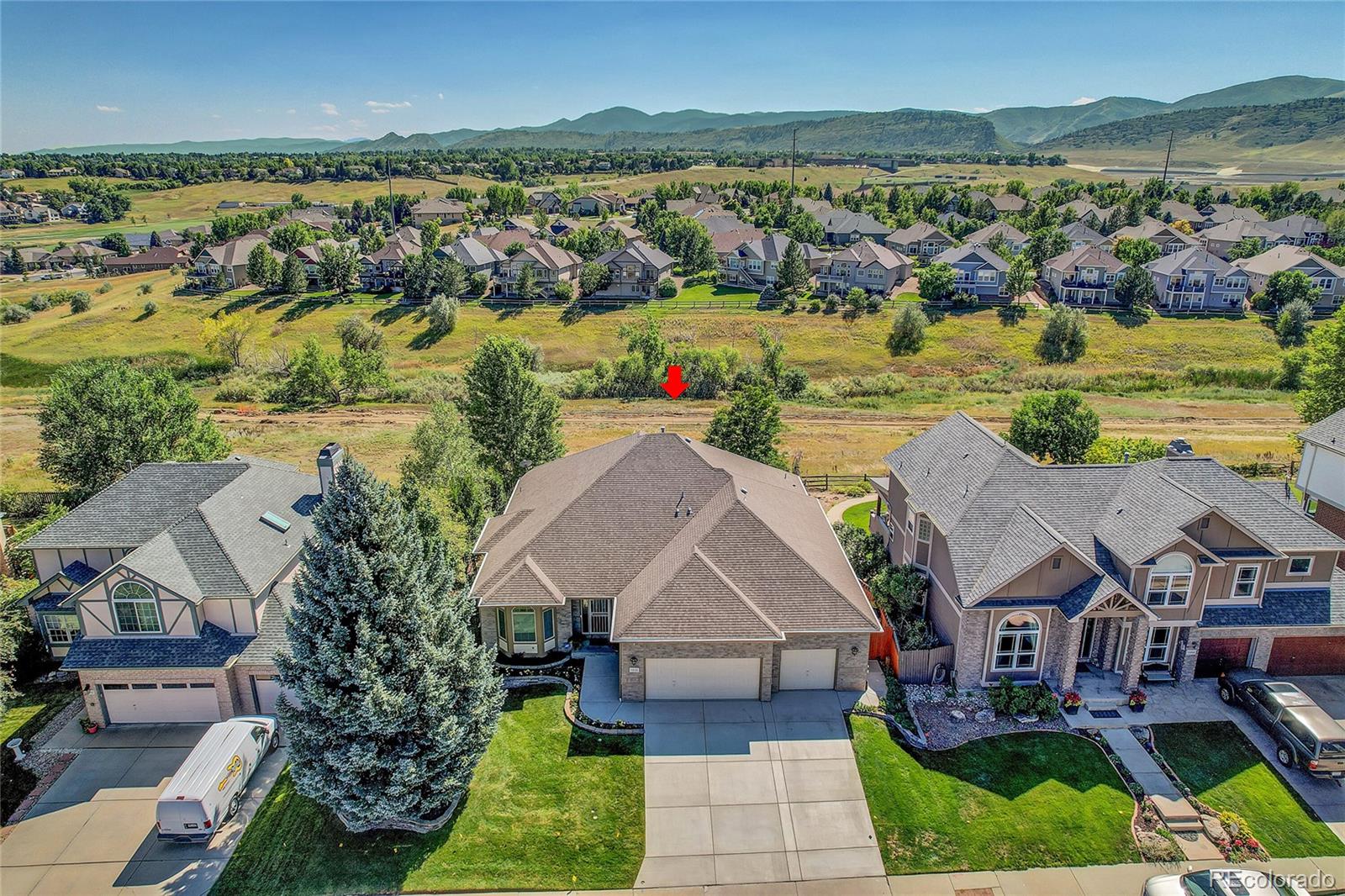 MLS Image #44 for 11232 w cooper drive,littleton, Colorado