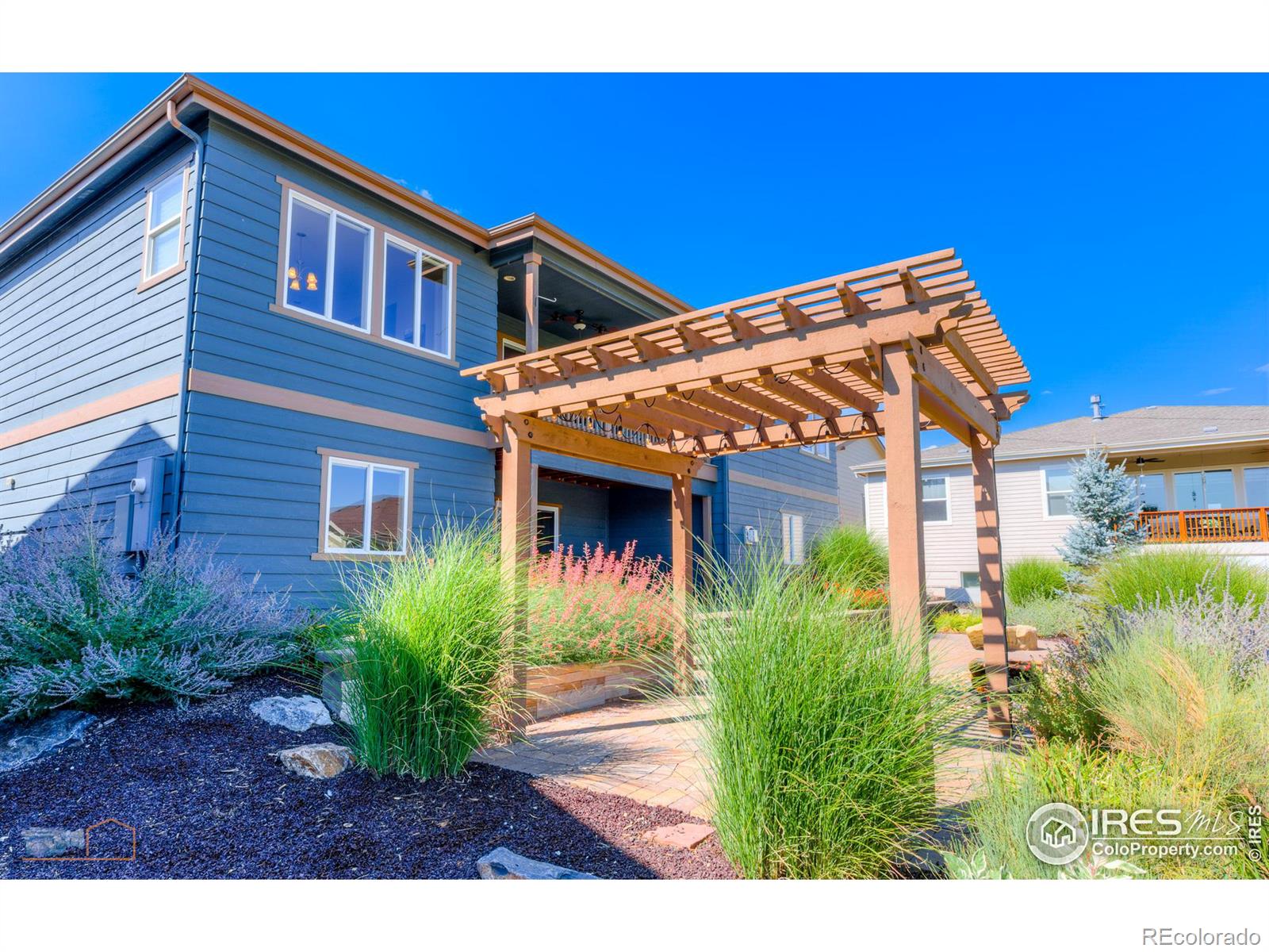 MLS Image #25 for 10884  graphite street,broomfield, Colorado