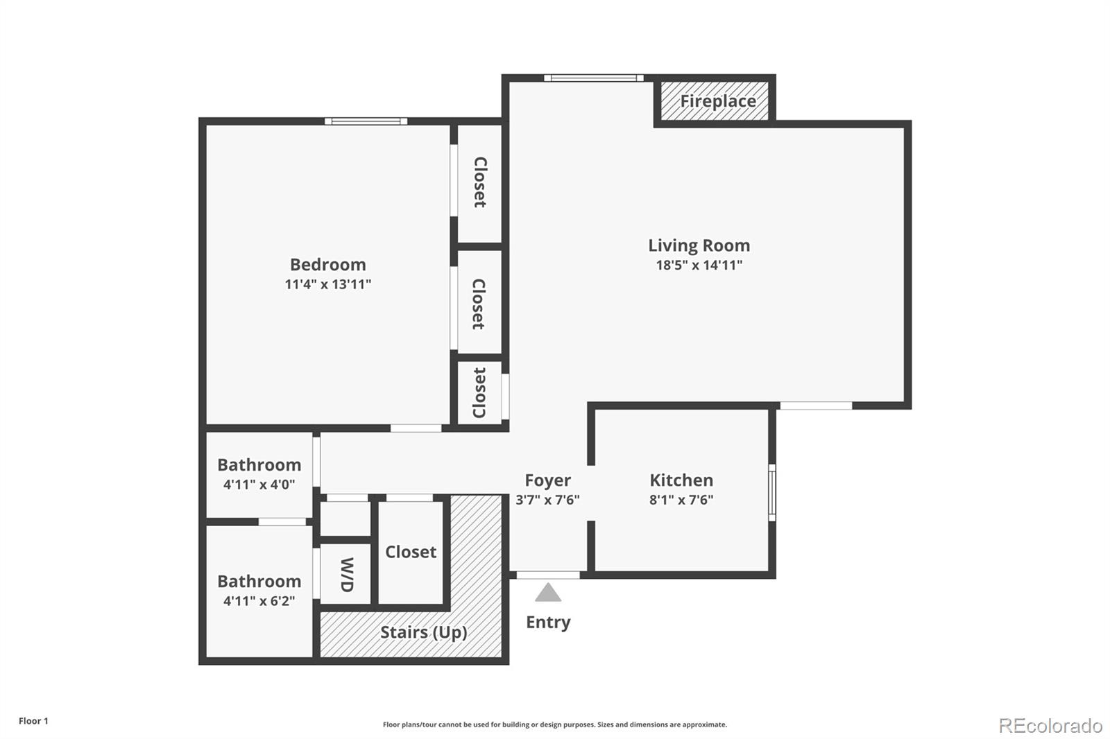 MLS Image #15 for 4072 s atchison way 303,aurora, Colorado