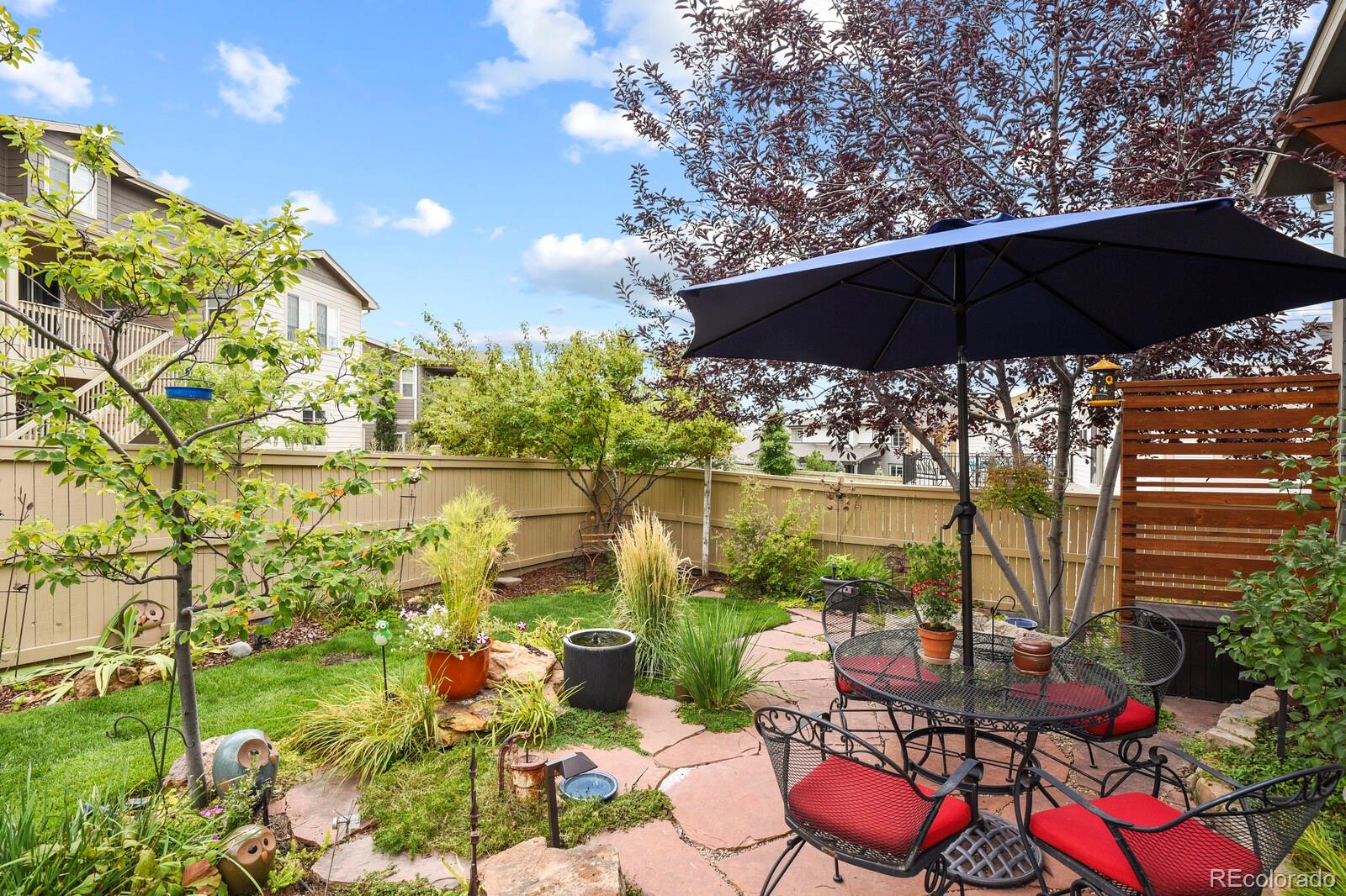 MLS Image #10 for 4349  manorbrier circle,castle rock, Colorado