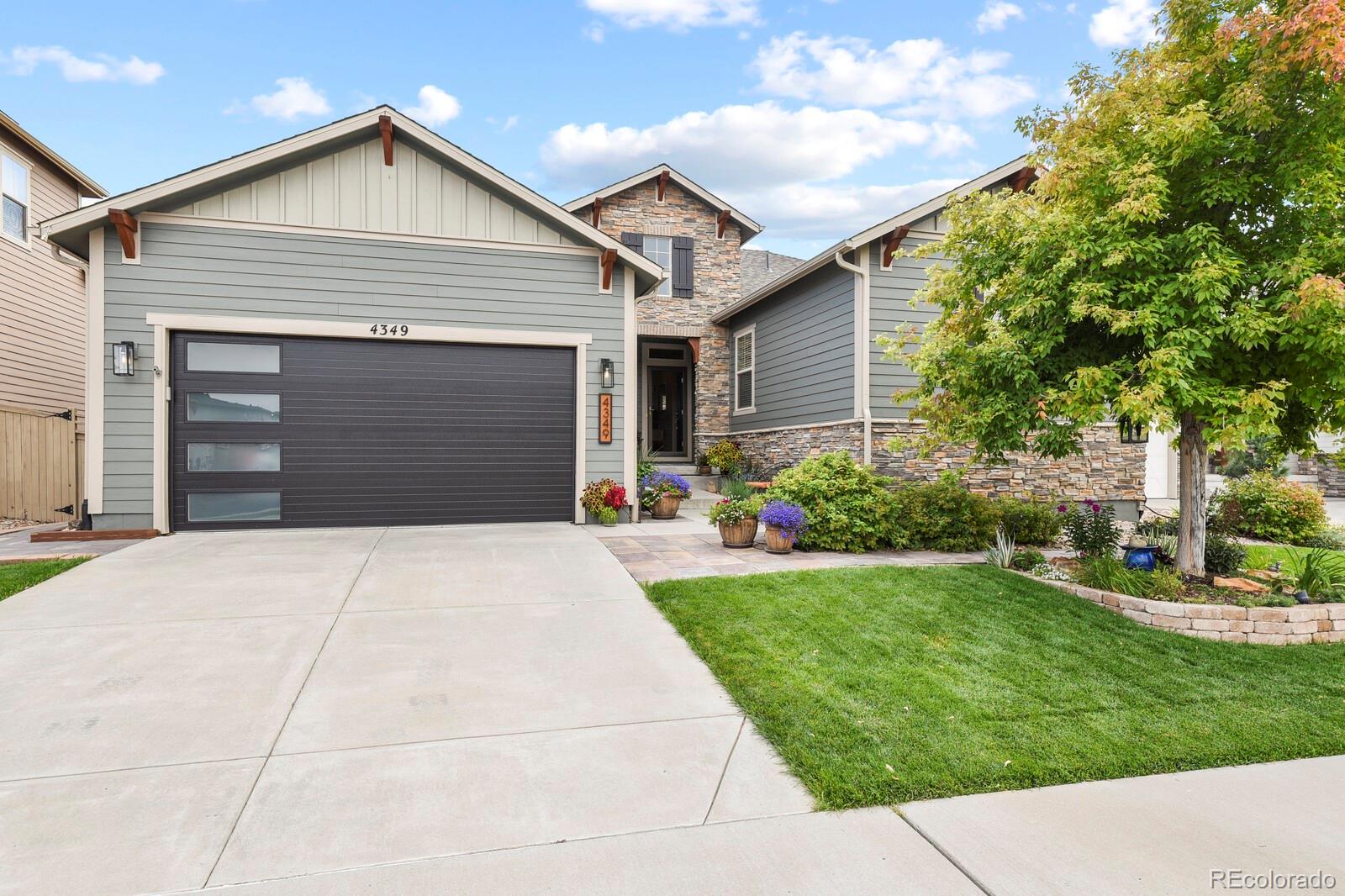 MLS Image #43 for 4349  manorbrier circle,castle rock, Colorado