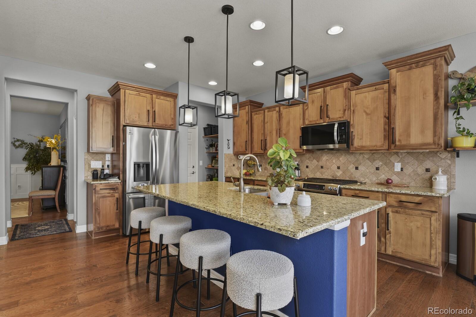 MLS Image #6 for 4349  manorbrier circle,castle rock, Colorado