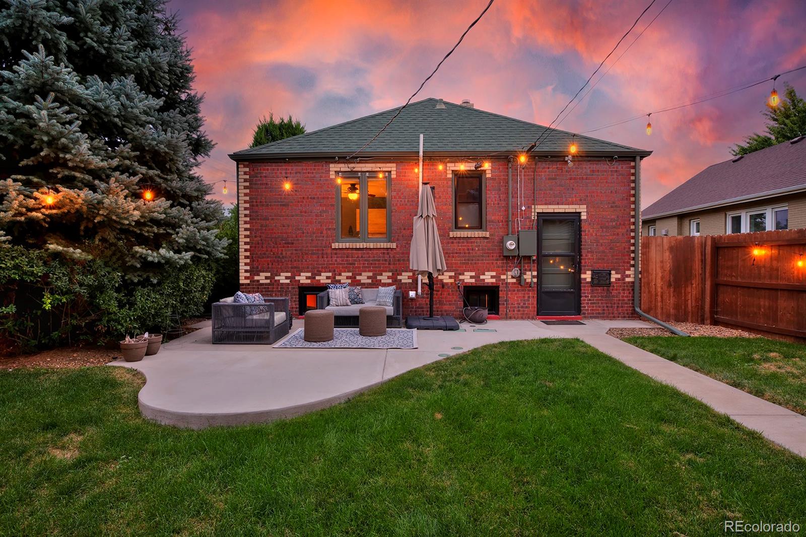 MLS Image #34 for 3301 w 34th avenue,denver, Colorado